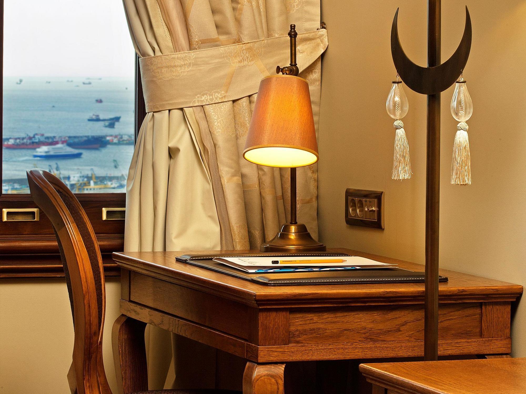 Celine - Ottoman Mansion Otel