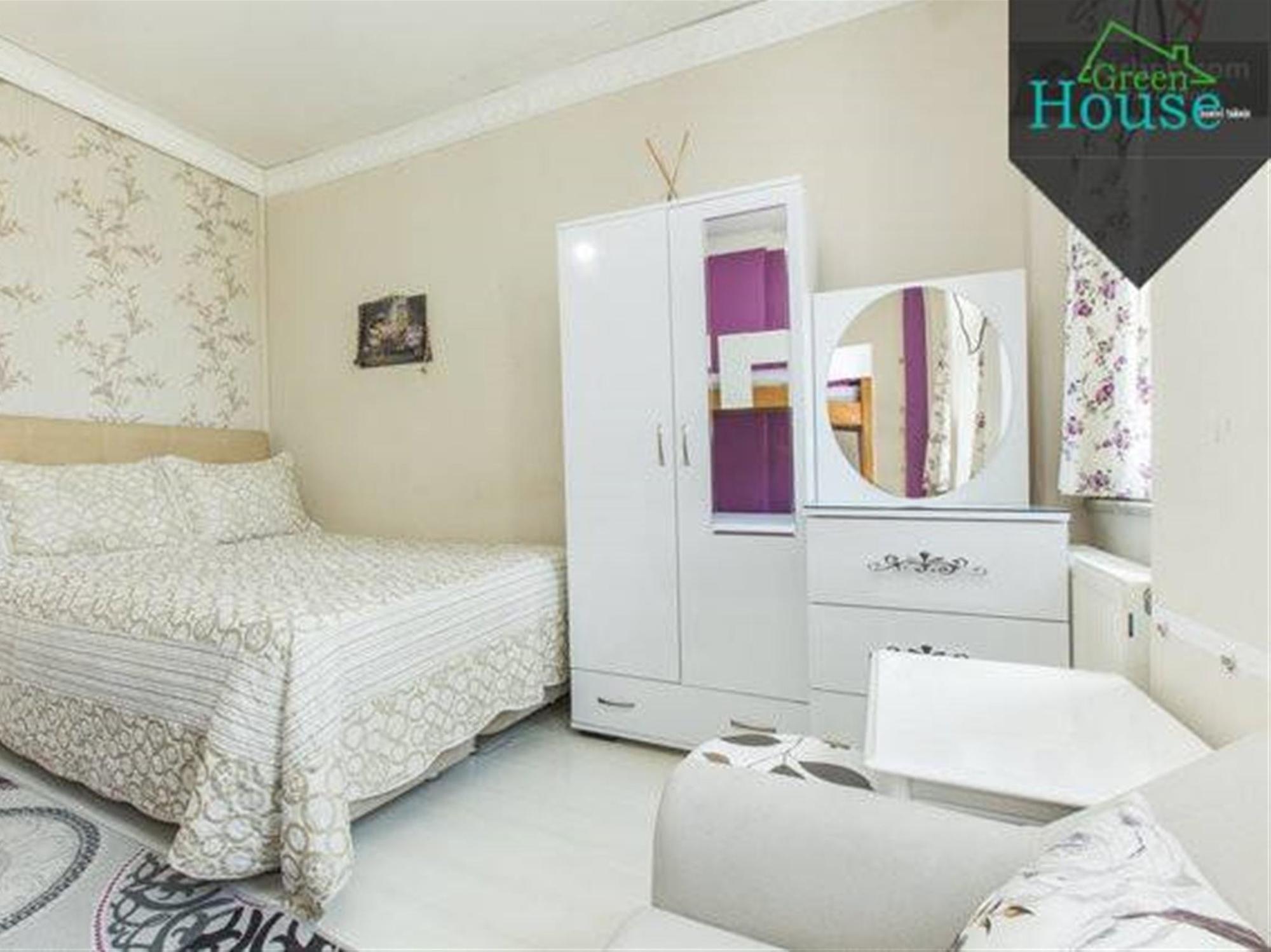 Taksim House * Istanbul