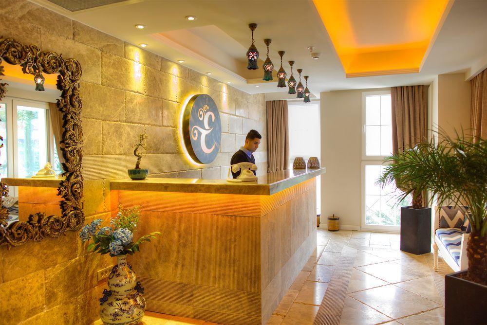 Elegance 4* Istanbul