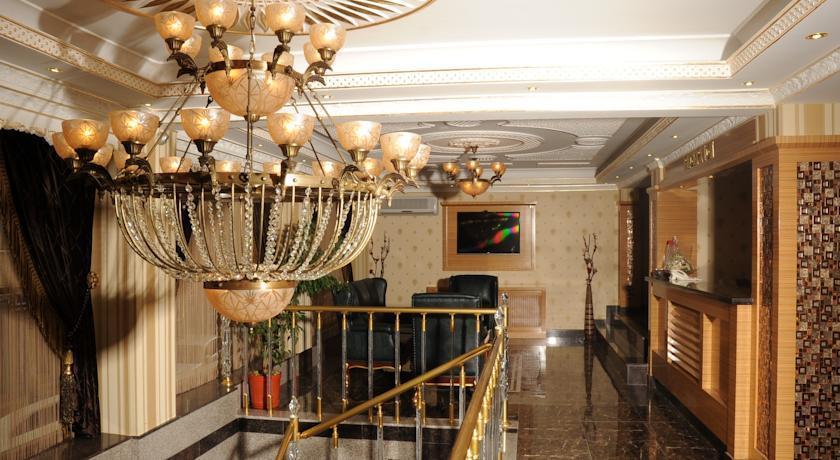 Alfa Hotel
