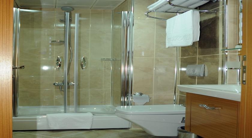 Alfa Hotel