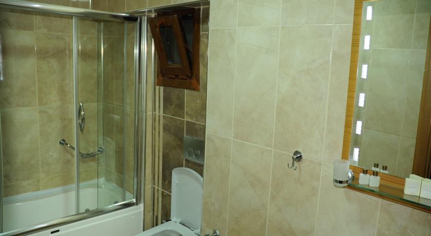 Alfa Hotel Istanbul