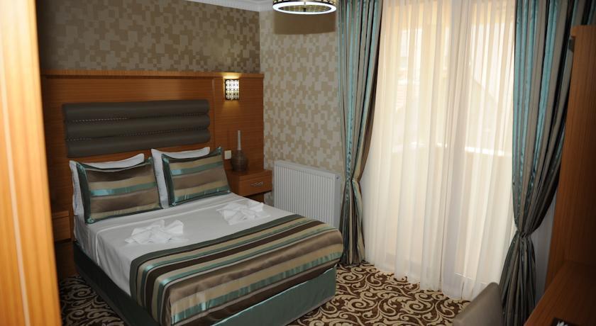 Alfa Hotel 4*