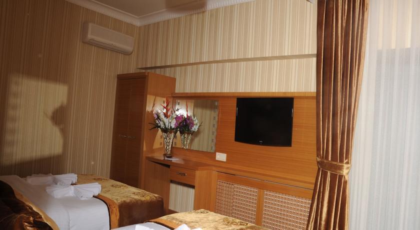 Alfa 4* Istanbul