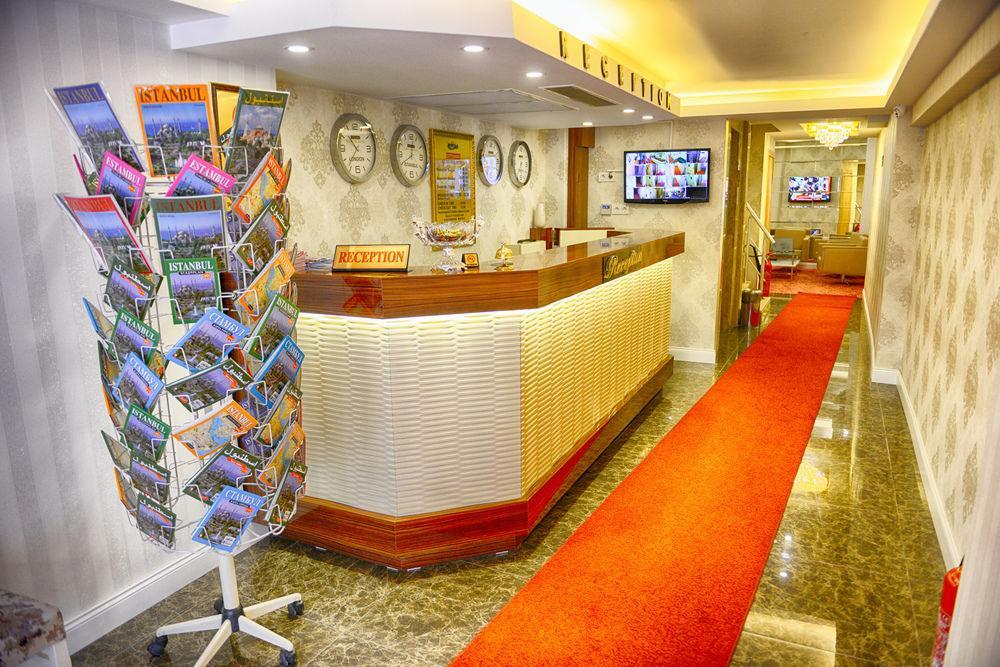 New Florenta Hotel 4*