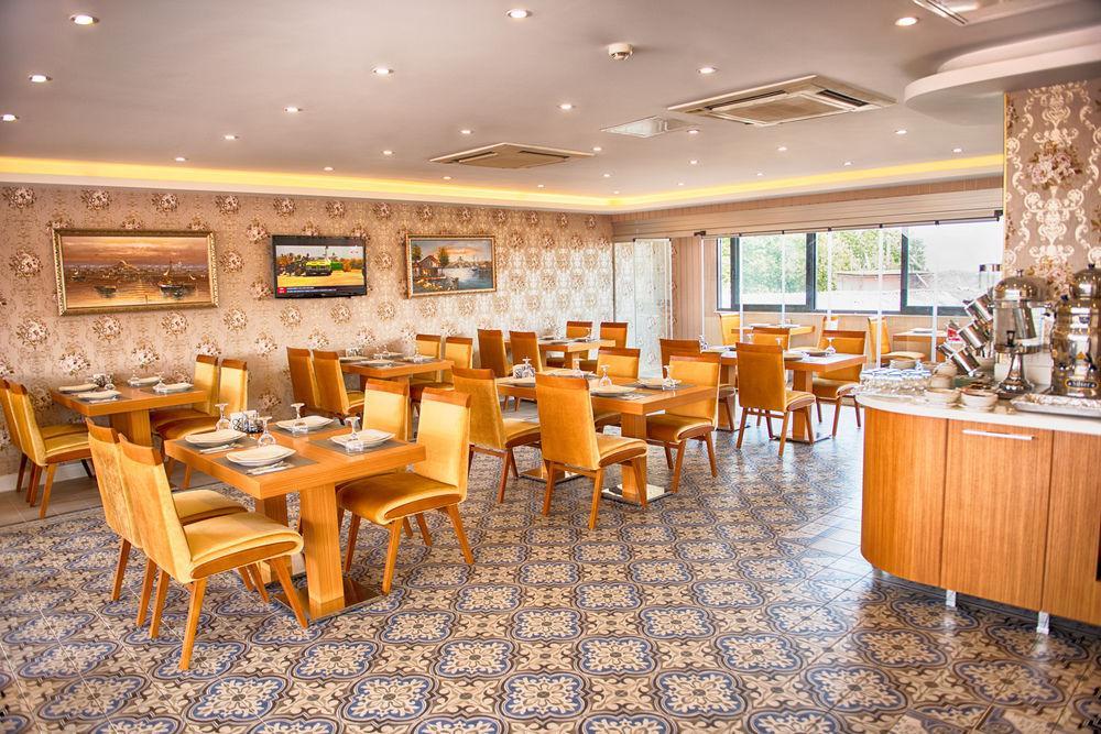 New Florenta Hotel