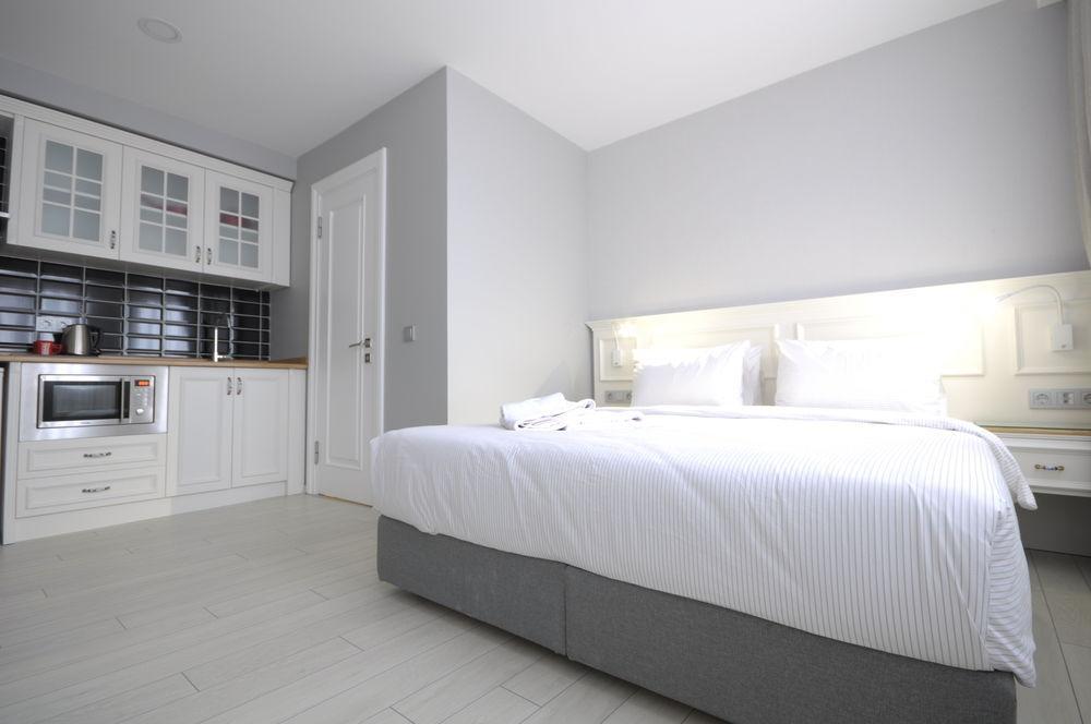 Ada Guest house Istanbul