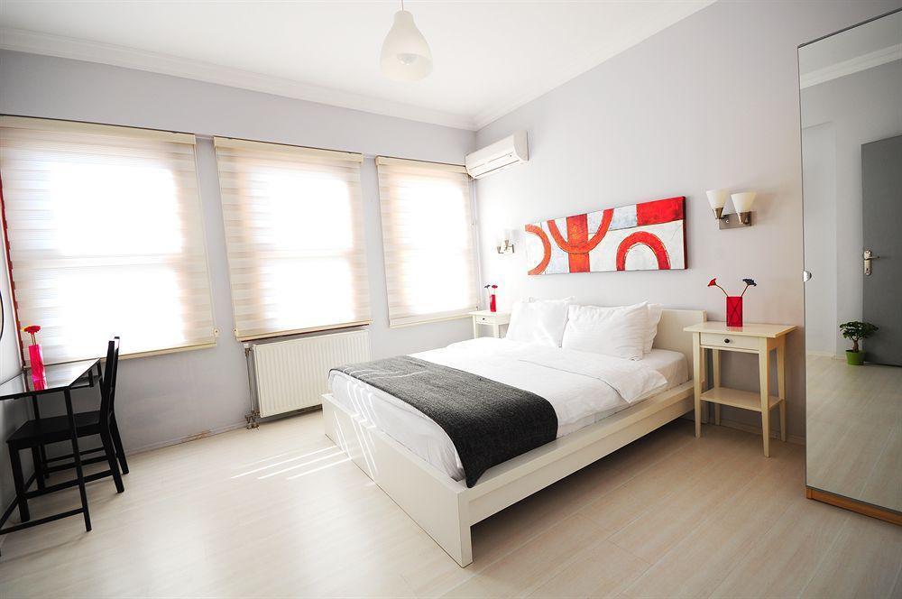Ada Guest house 3*