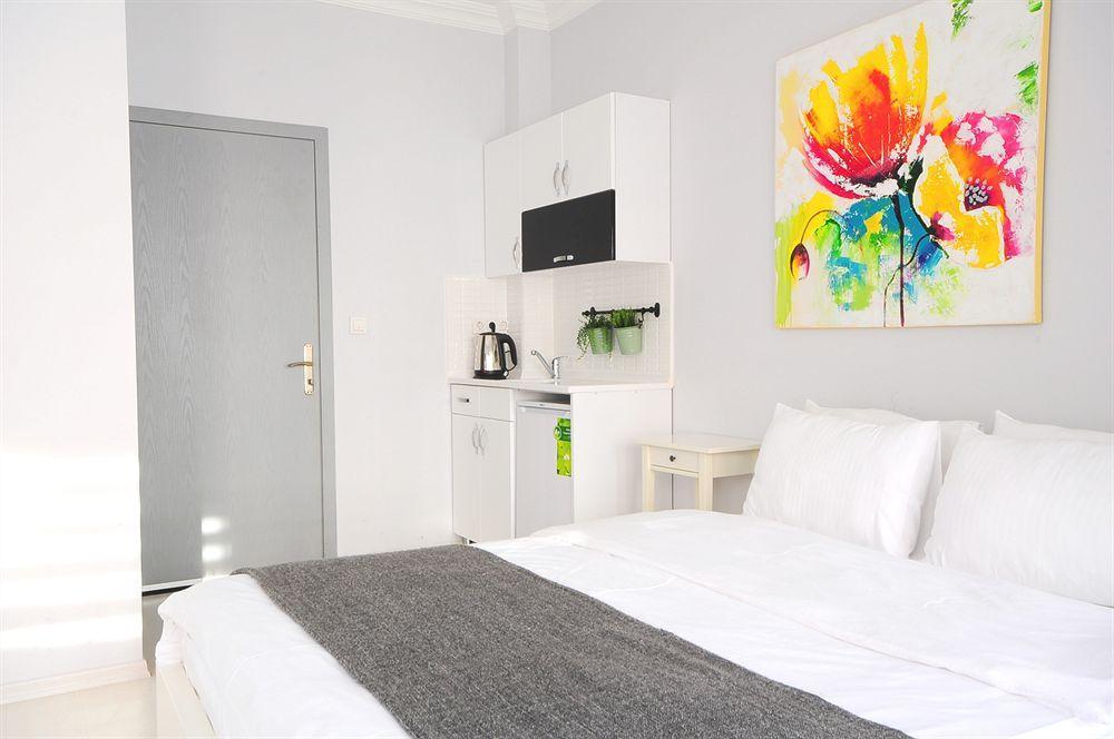 Ada Guest house Istanbul