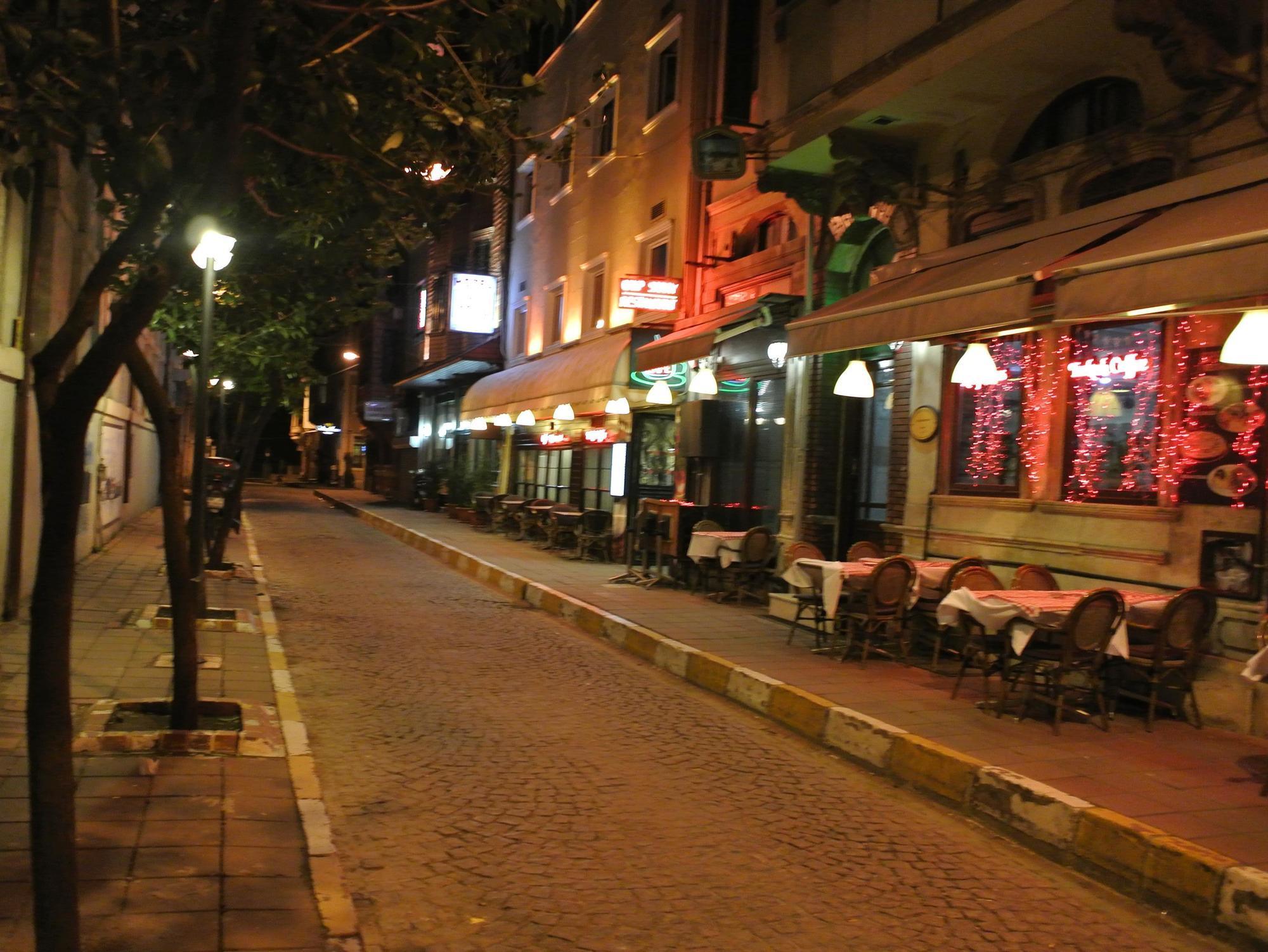 Saba Hotel