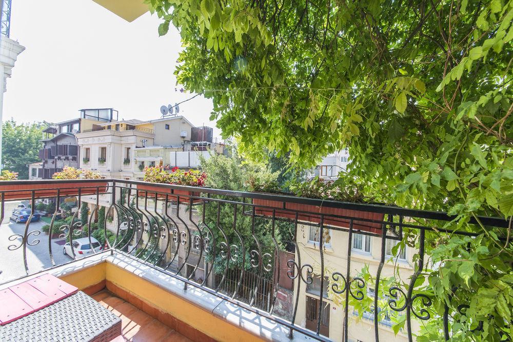 Sultan's Hotel