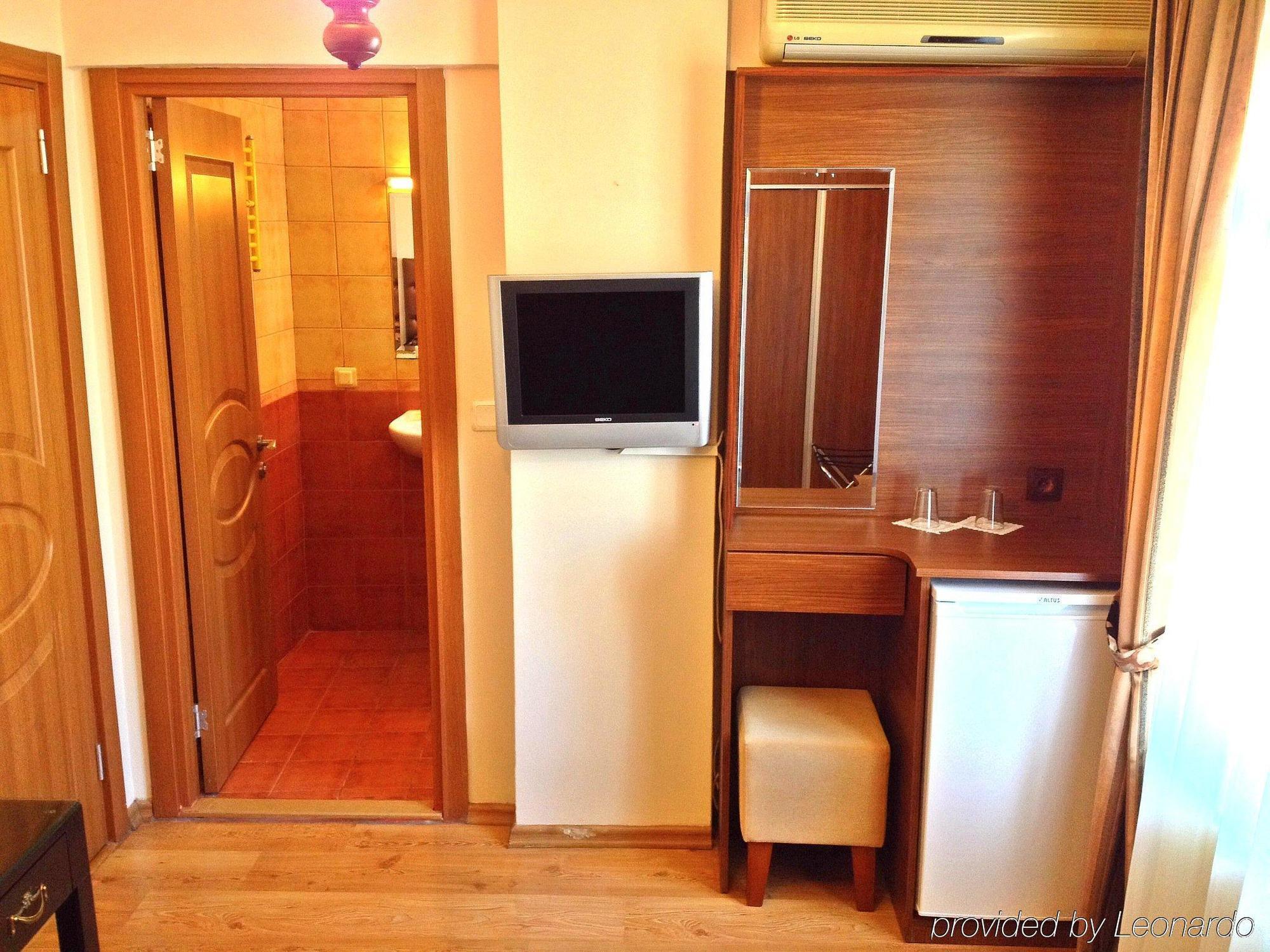 Sultan's 3* Istambul