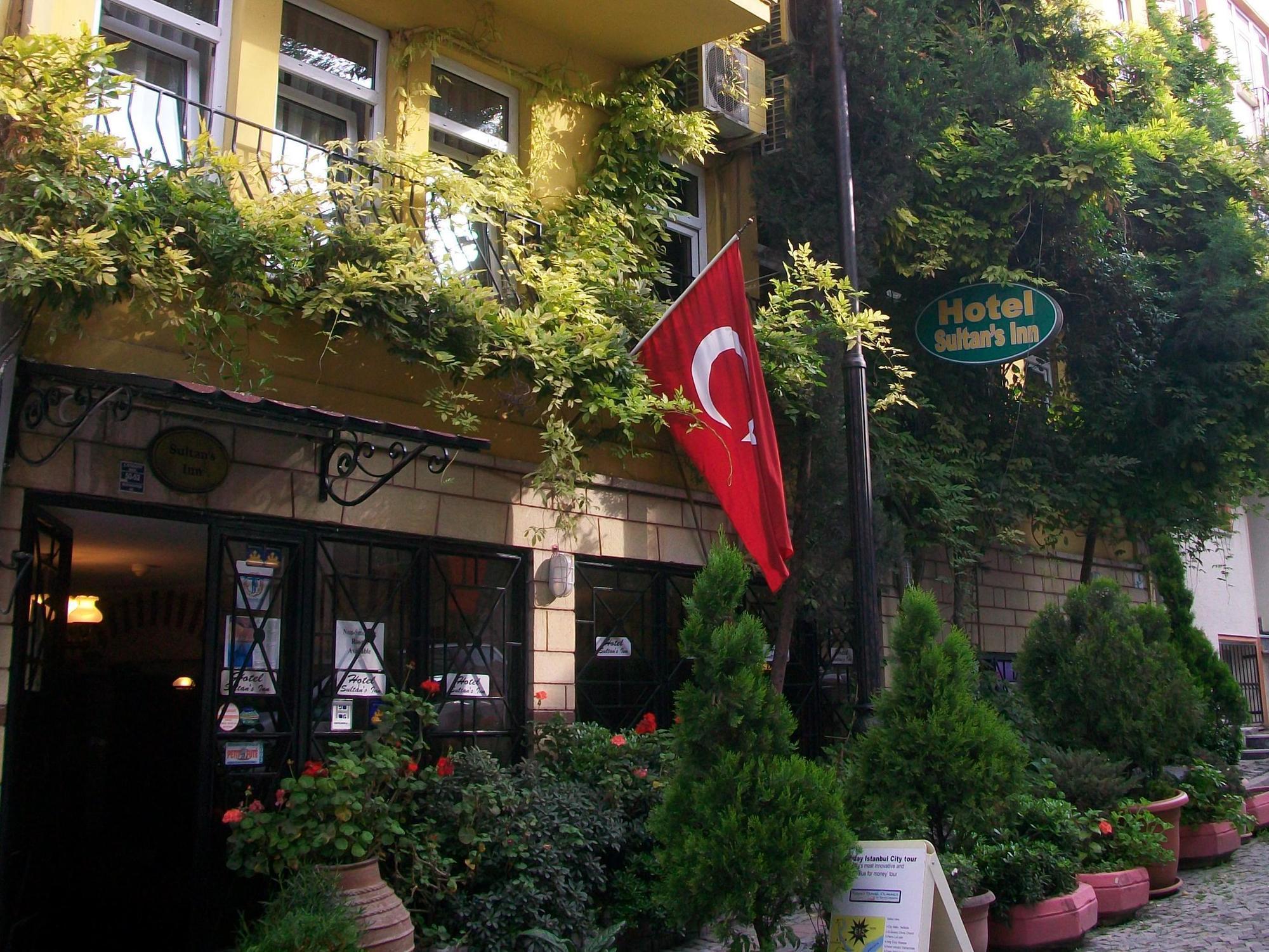 Sultan's 3* Istambul