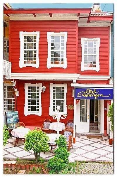 Sumengen Hotel 4*