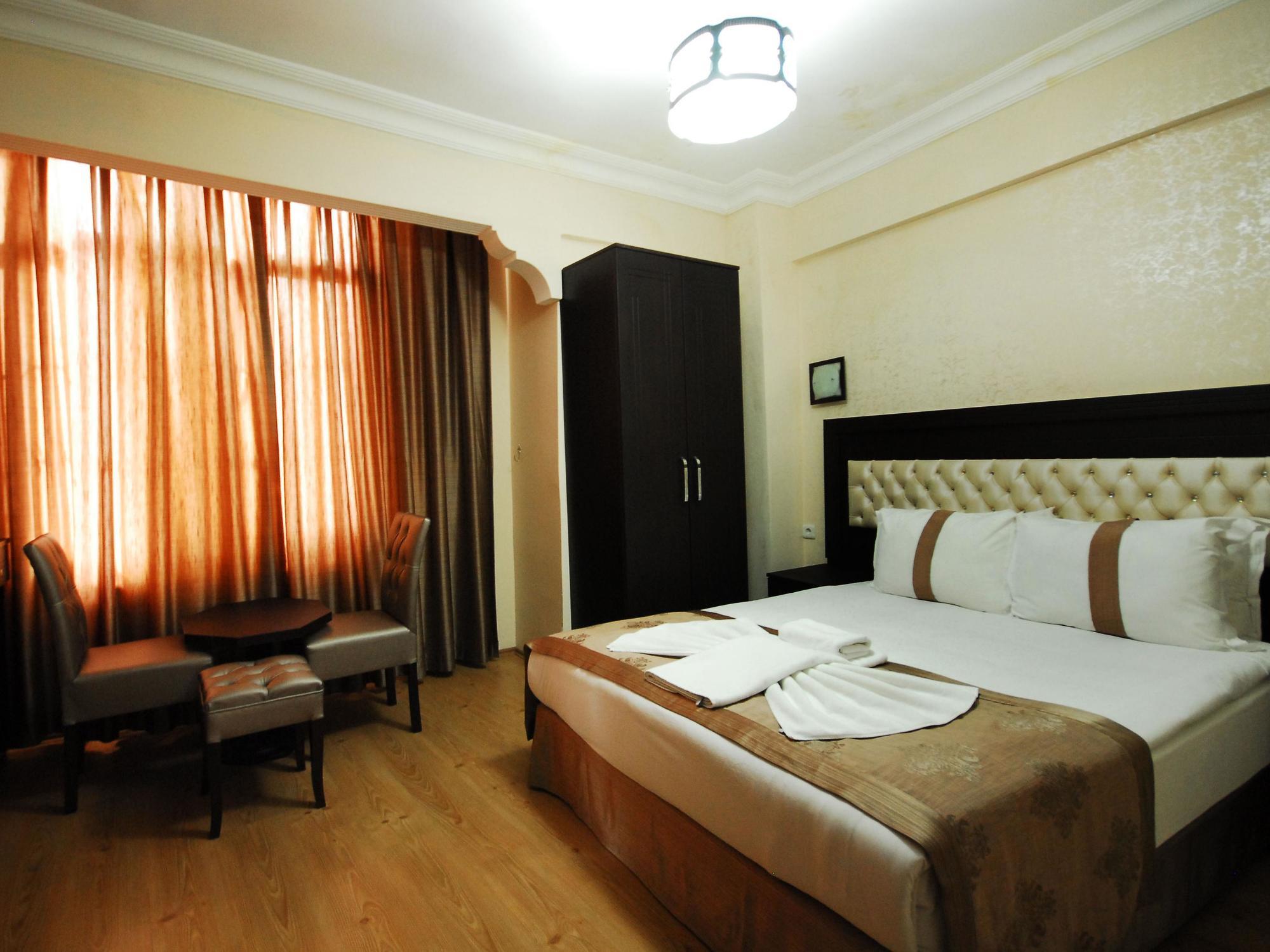Comfort Taksim Hotel