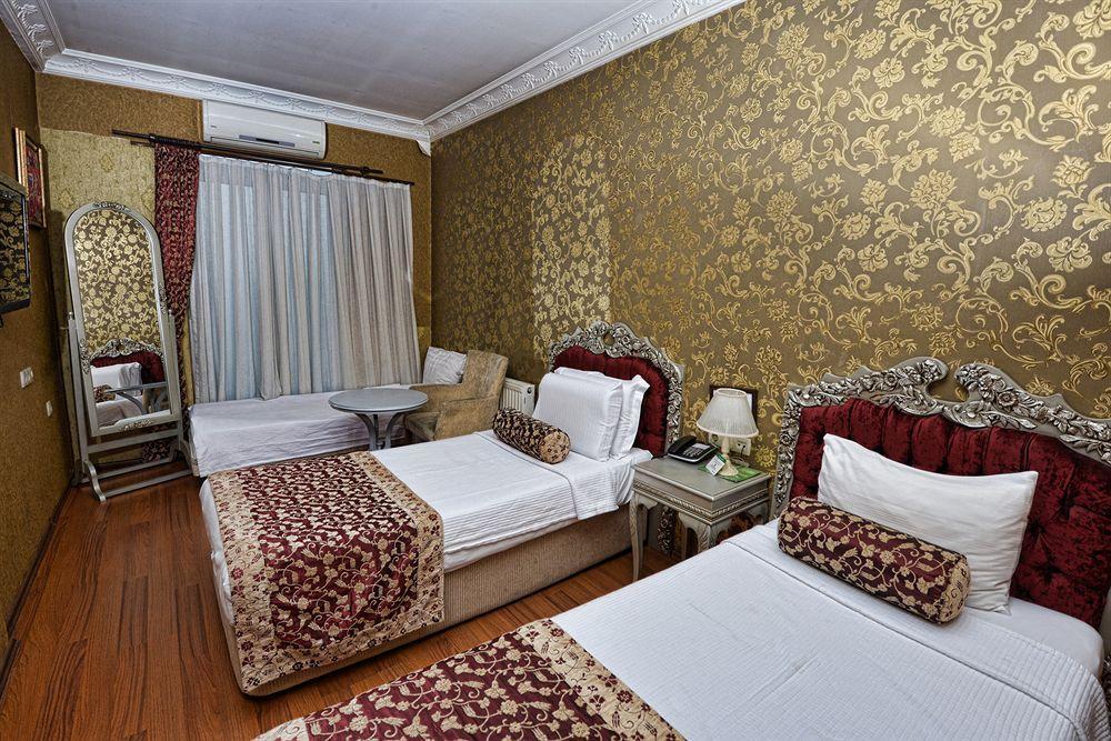Santa Hill 3* Istanbul