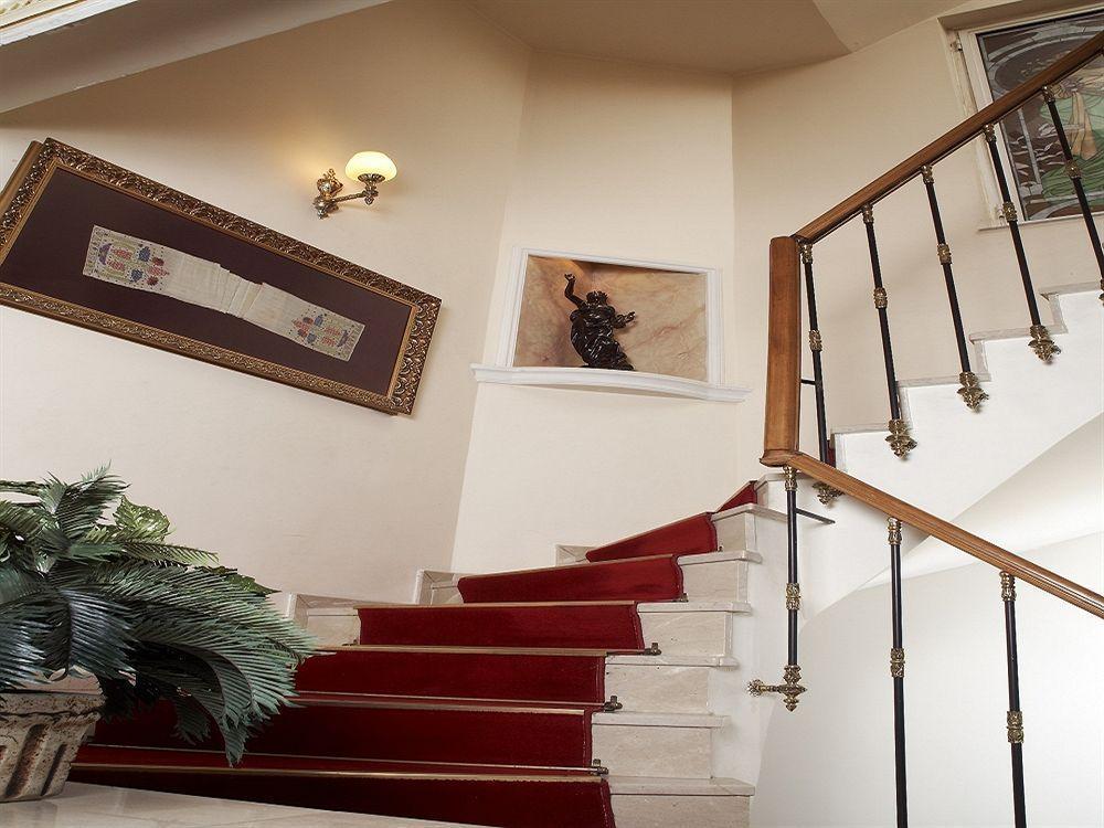 Anemon Koleksiyon Galata Hotel Istanbul