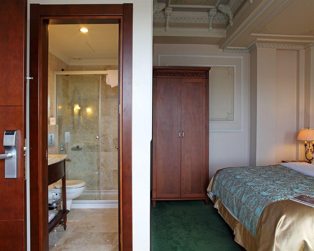 Anemon Koleksiyon Galata Hotel 4*