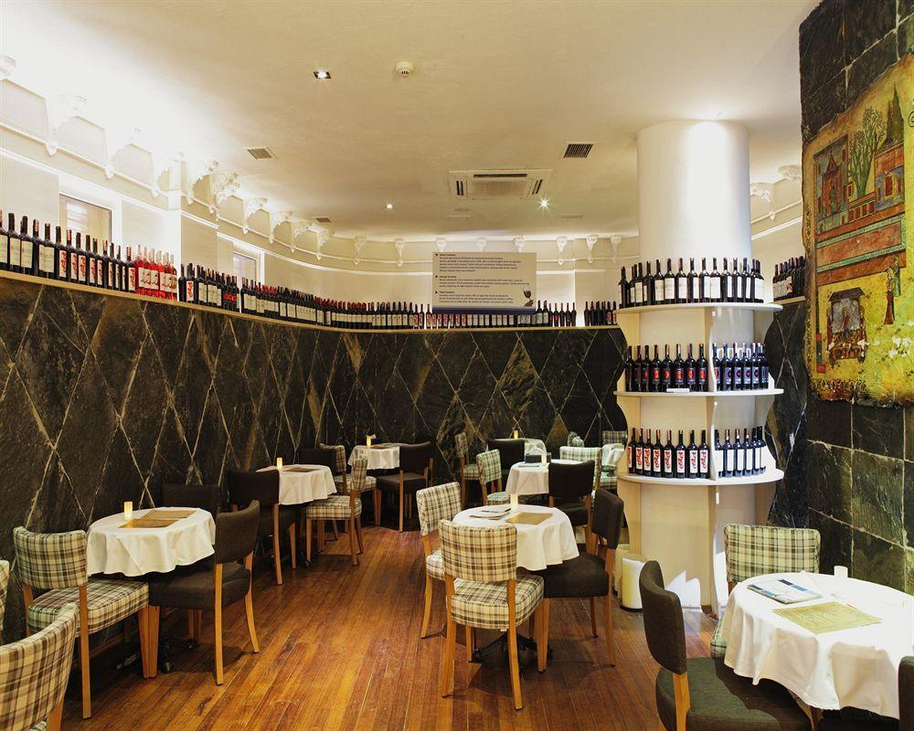 Anemon Koleksiyon Galata 4* Istanbul