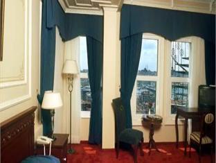 Anemon Koleksiyon Galata Hotel 4*