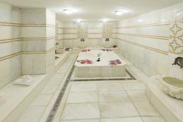 Sevcan Hotel 4*