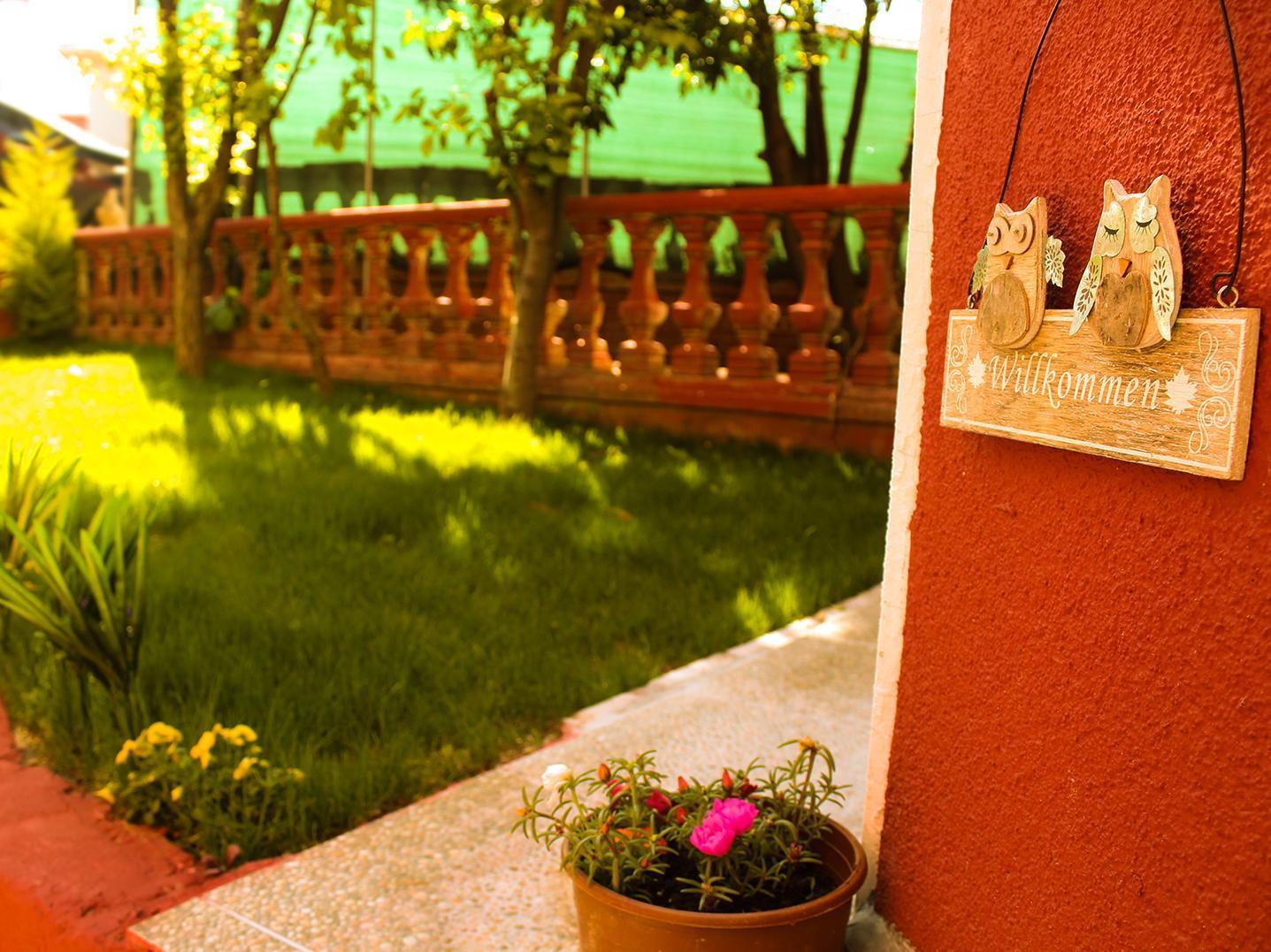 Beykent Hotel 3*