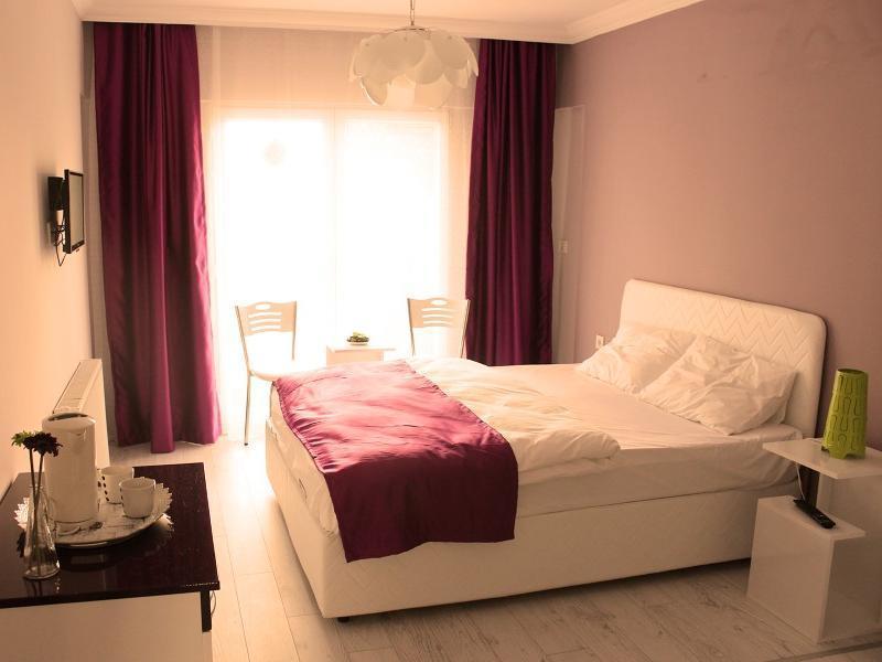Beykent 3*