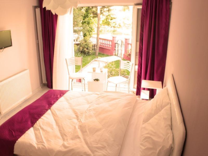 Beykent Hotel