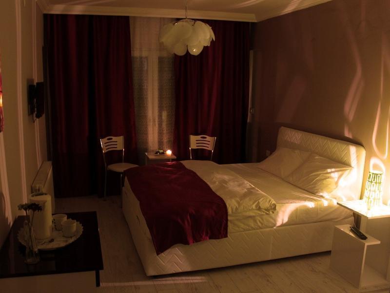 Beykent Hotel Istanbul