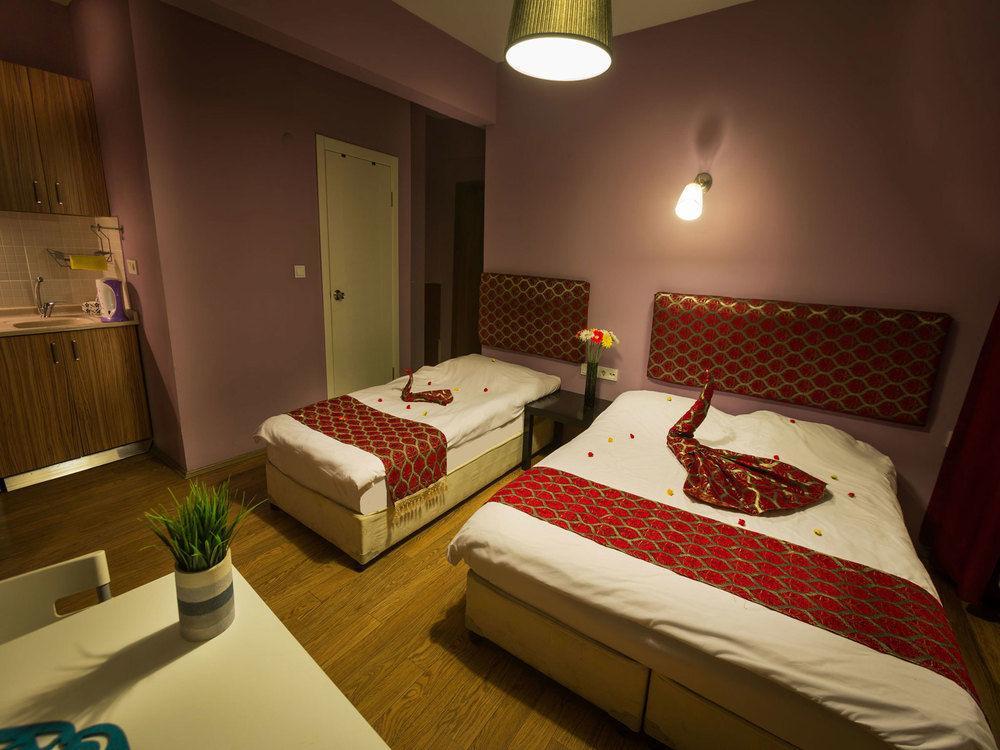 A'la House 3* Istanbul