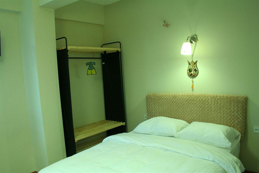 A'la House Aparthotel 3*