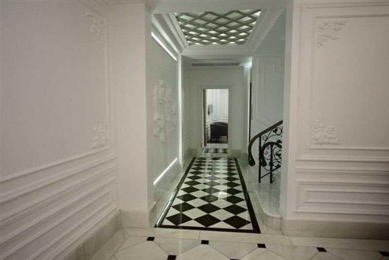Hotel Cartoon Istambul