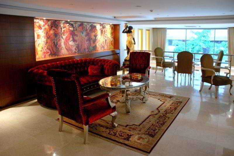 Hotel Mosaic Old -special Category Istanbul