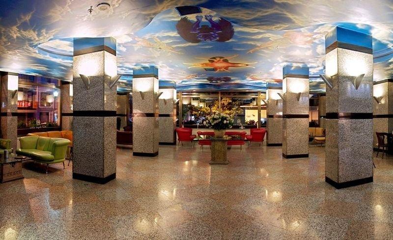 Buyuk Keban Hotel Istambul
