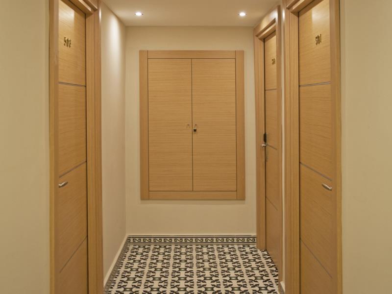 Waw Galataport Otel 3*