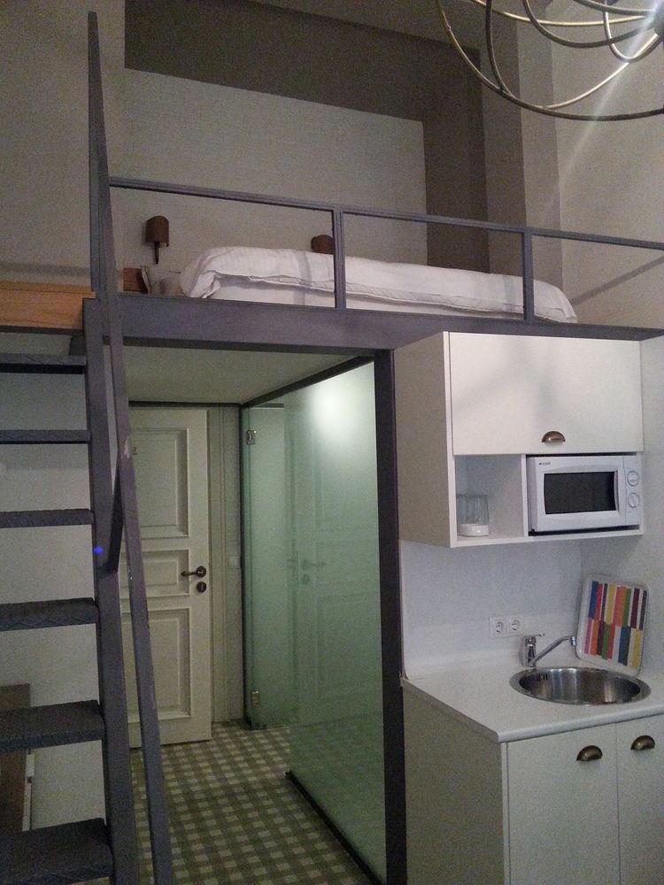 Ada Homes Apartment *