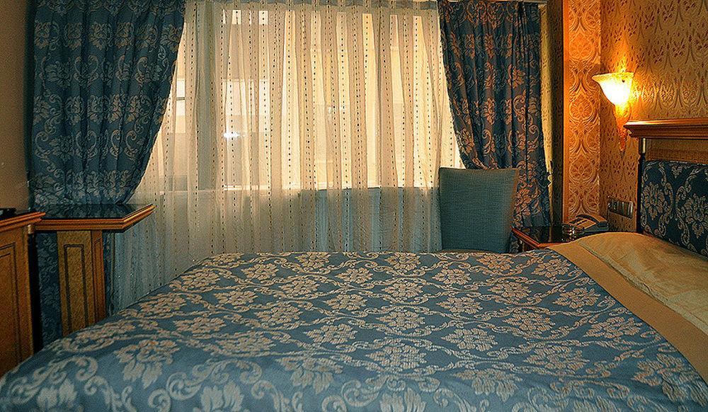 Grand Hisar 3*