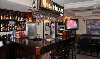 Grand Hisar Hotel 3*