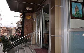 Grand Hisar 3* Istanbul