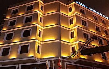 Grand Hisar Hotel Istanbul