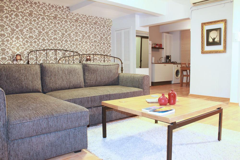212 Apart Otel 4*