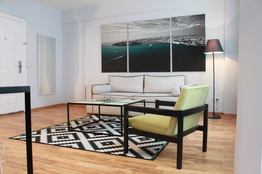 212 Aparthotel Istanbul