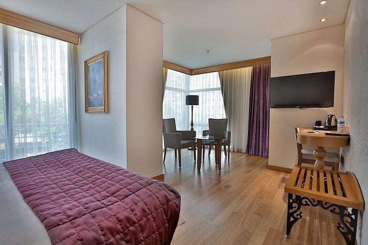 Queen & Hotel Istanbul