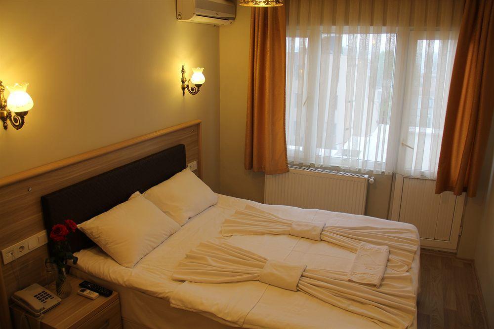 Bonjour Hotel 3* Istanbul