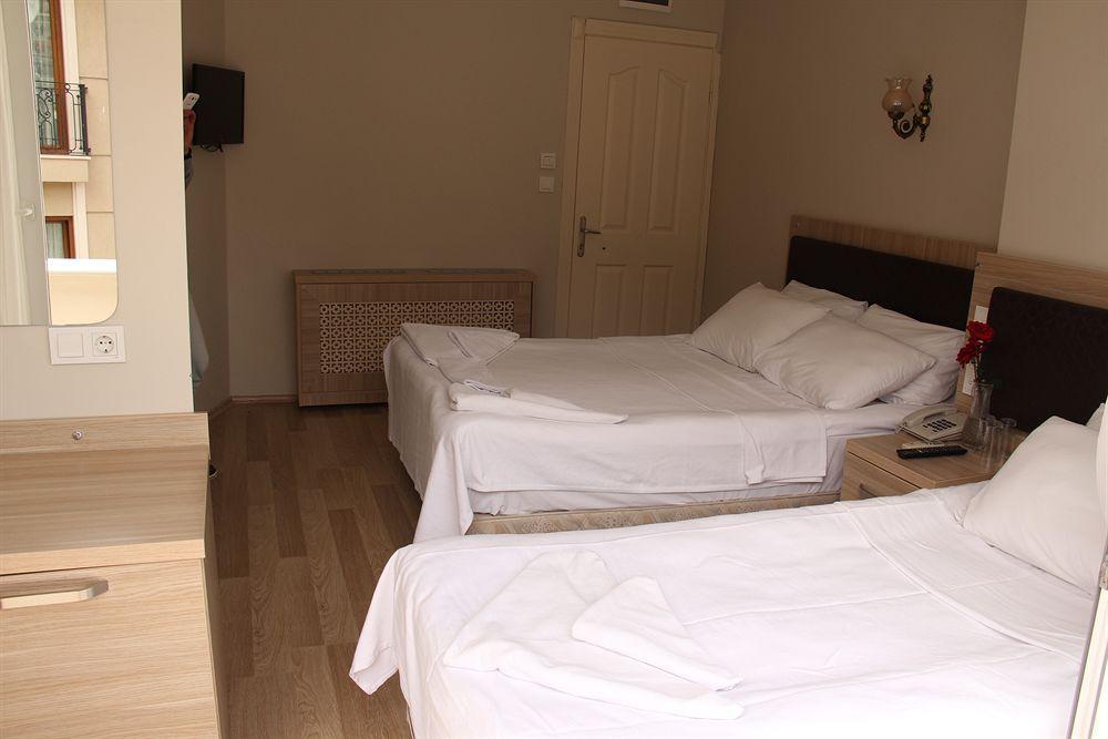 Bonjour Hotel Hotel Istanbul