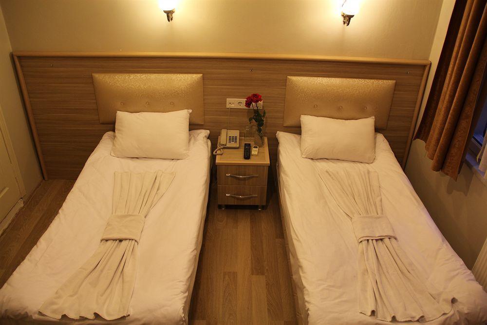 Bonjour Hotel Hotel Istanbul