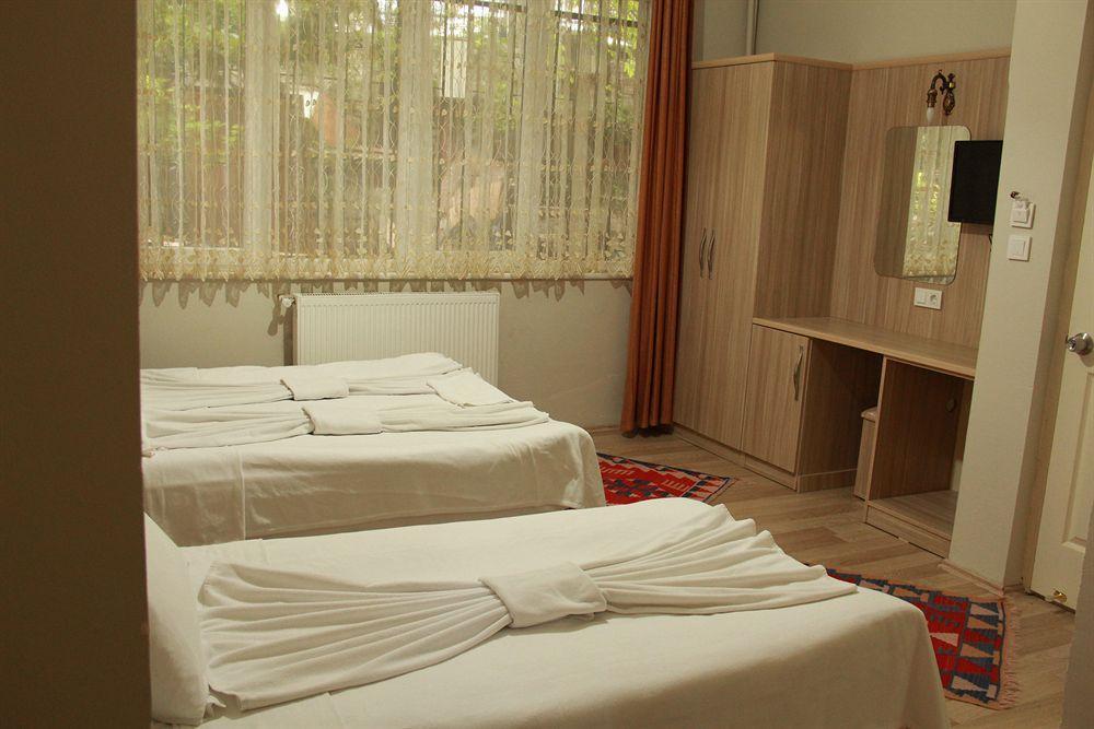 Bonjour Hotel 3* Istanbul