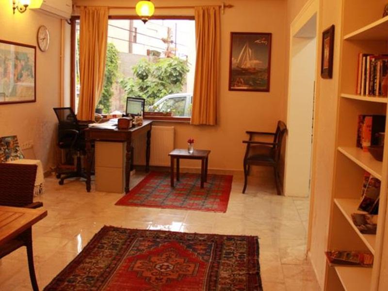 Bonjour Hotel 3* Istanbul