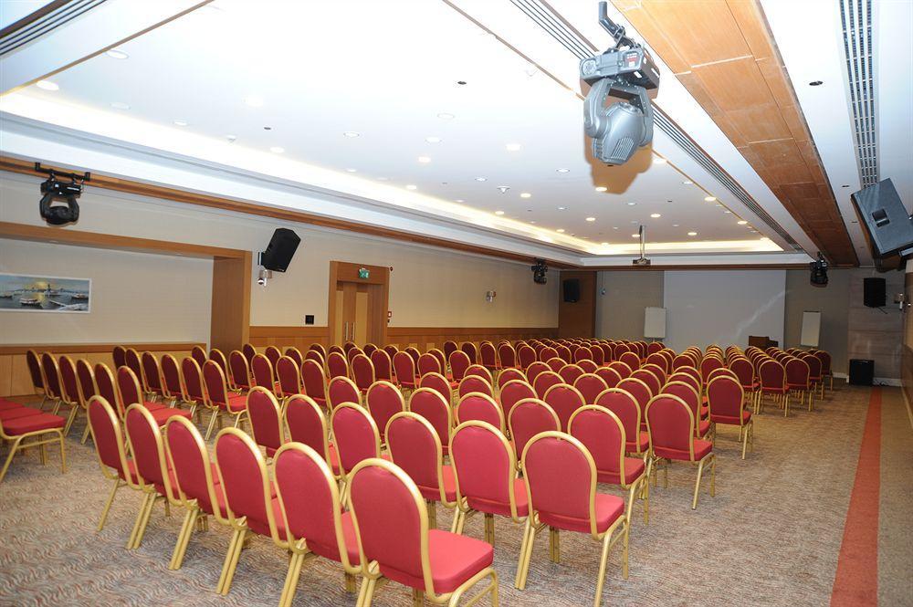 Mercure Altunizade Hotel Istanbul