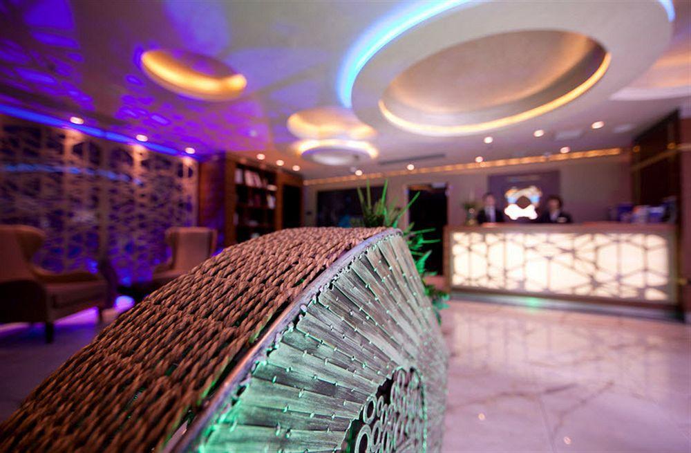 Taba Luxury And 4* Istambul